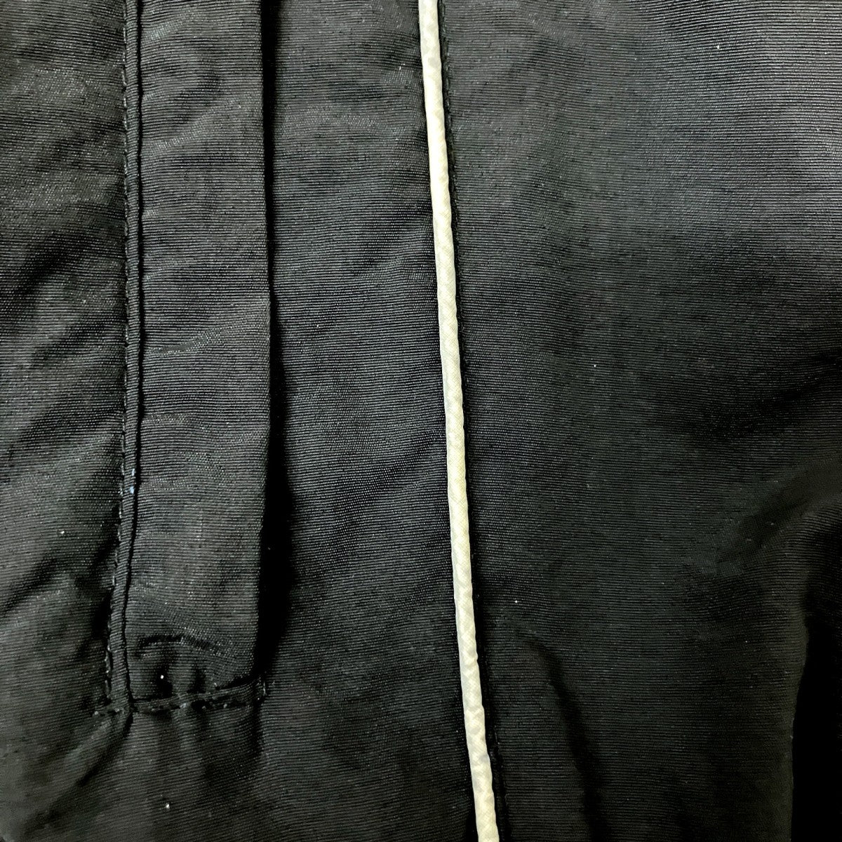 PIPING NYLON TRACK PANTSトラックパンツFTC023SPB09
