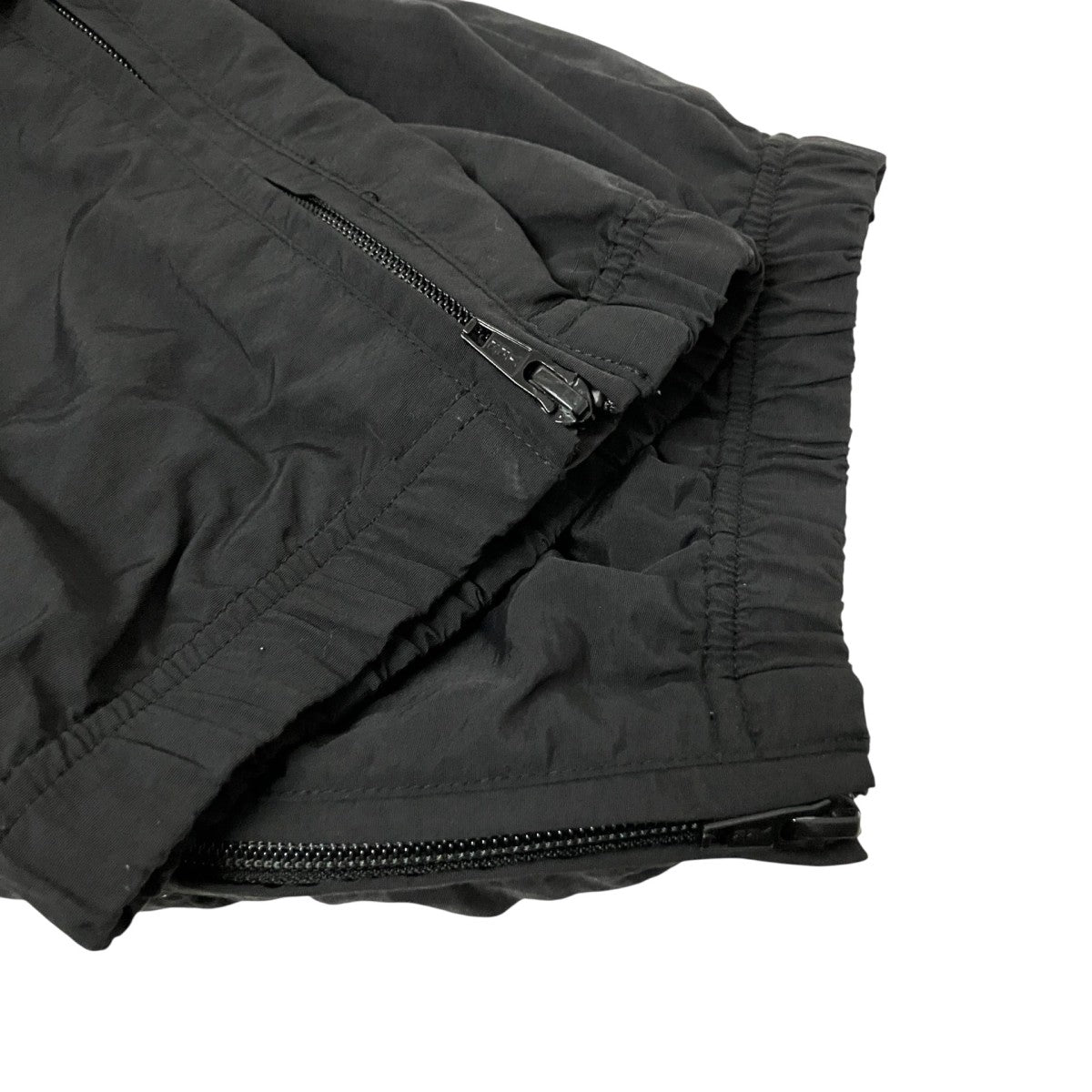 PIPING NYLON TRACK PANTSトラックパンツFTC023SPB09