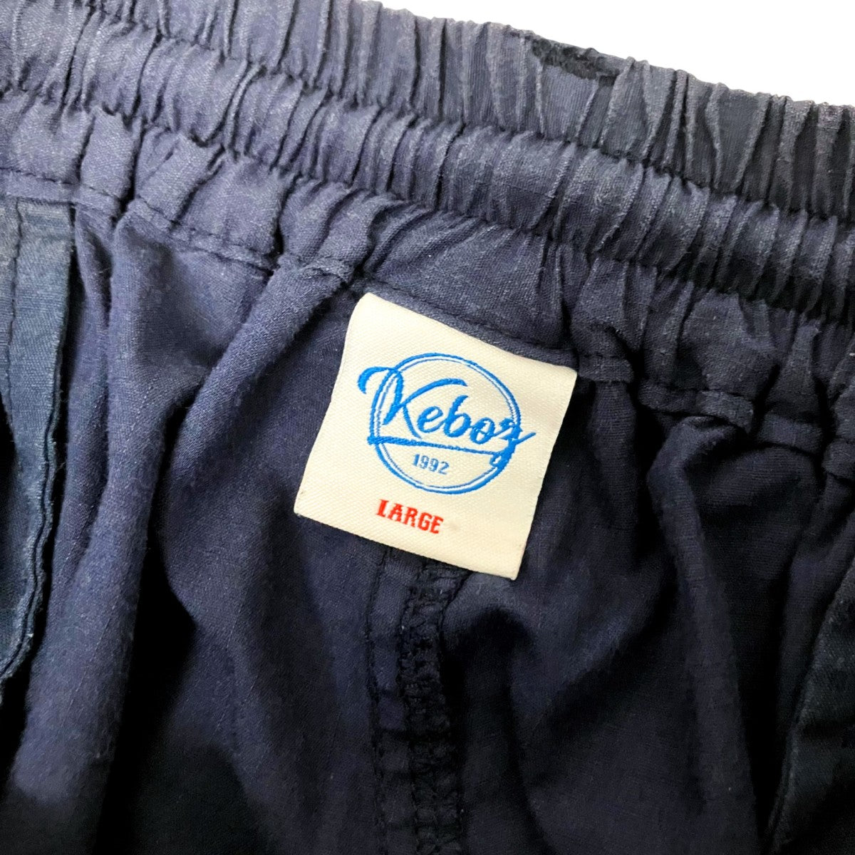 カーゴパンツ