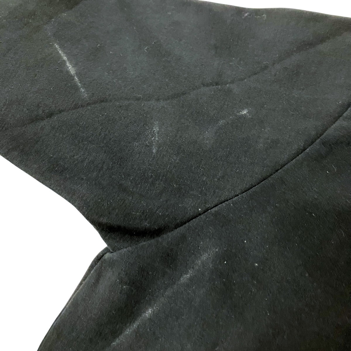 GROUND Y ジップパーカーGC T35 045 古着・中古-5枚目のアイテム画像