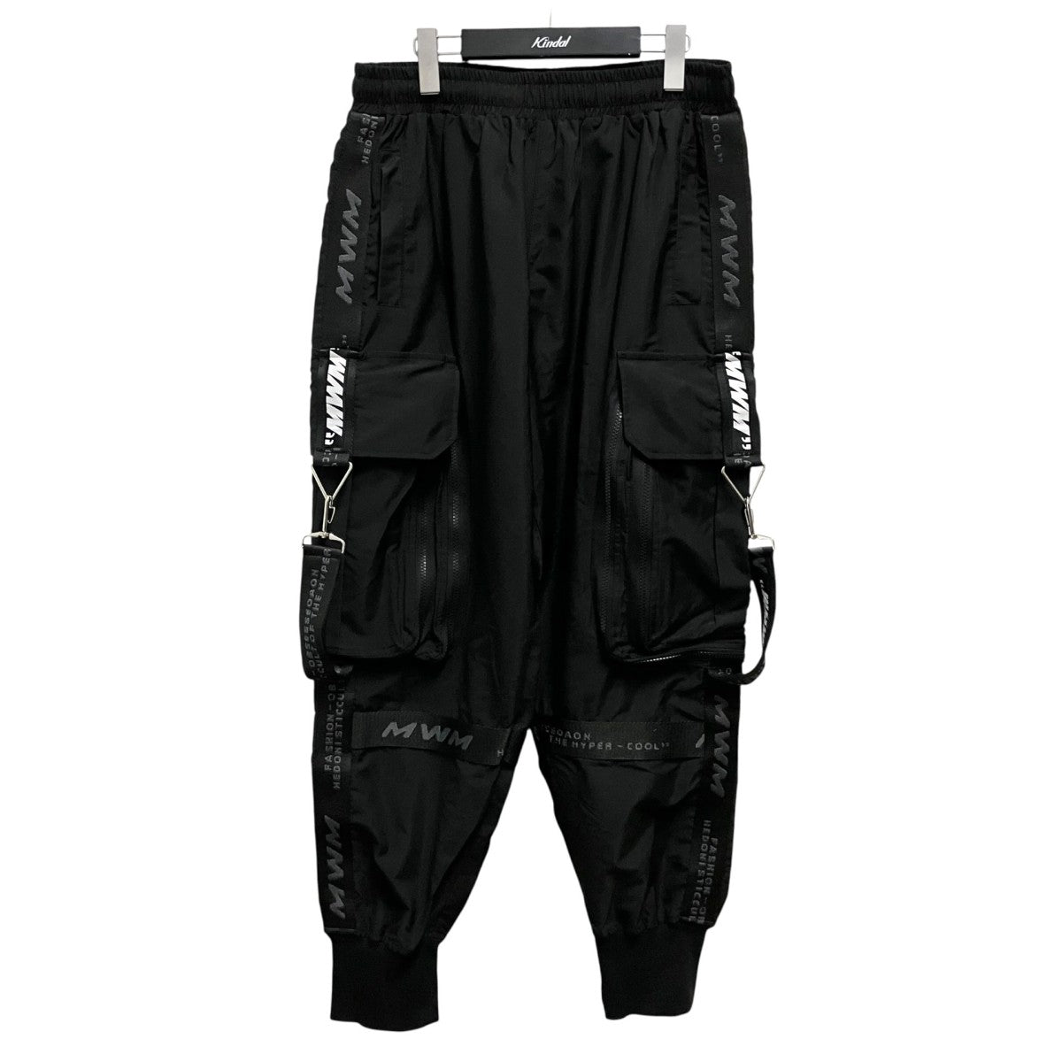 MWM CARGO PANTSカーゴパンツMW051052318 古着・中古-1枚目のアイテム画像