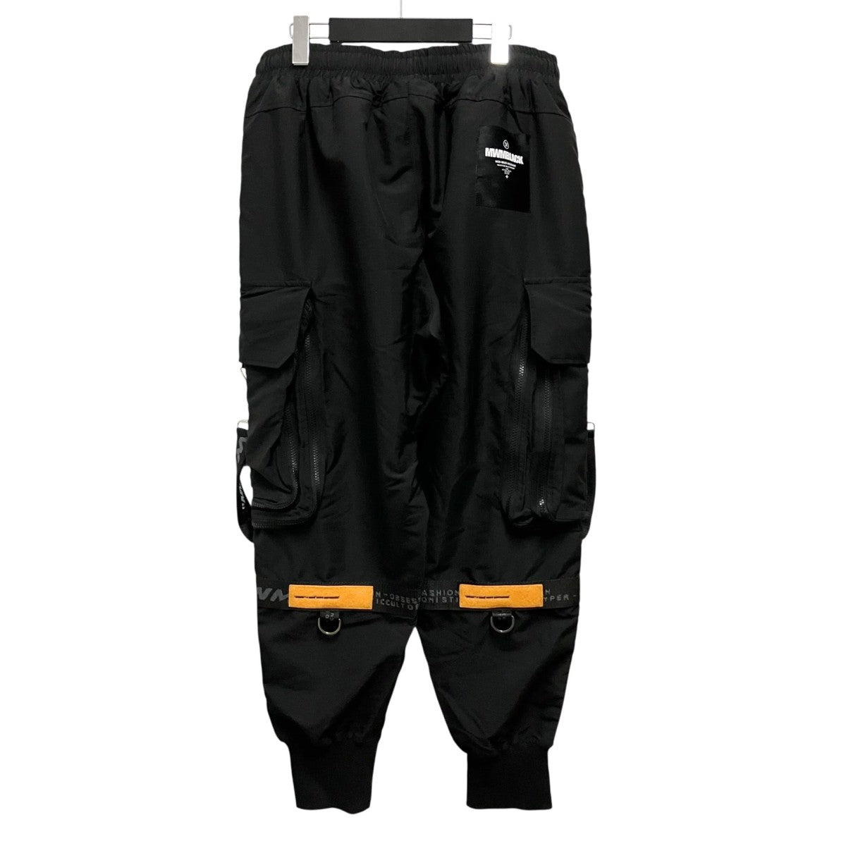 MWM CARGO PANTSカーゴパンツMW051052318 古着・中古-2枚目のアイテム画像
