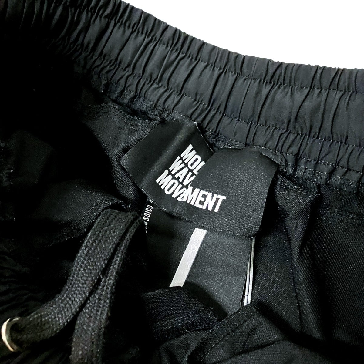 MWM CARGO PANTSカーゴパンツMW051052318 古着・中古-4枚目のアイテム画像