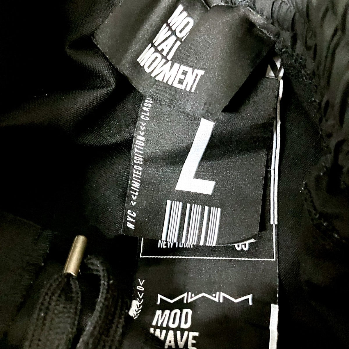 MWM CARGO PANTSカーゴパンツMW051052318 古着・中古-5枚目のアイテム画像