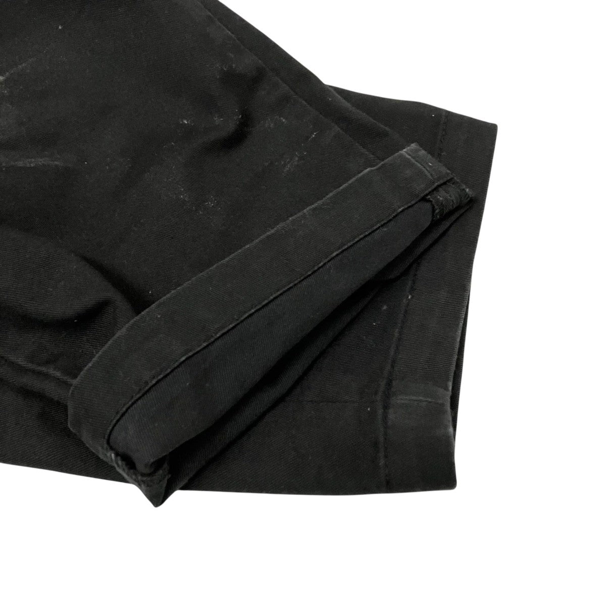 F．C．R．B． STRETCH WIDE CROPPED VENTILATION CHINO PANTSチノパンFCRB 220077 古着・中古-10枚目のアイテム画像