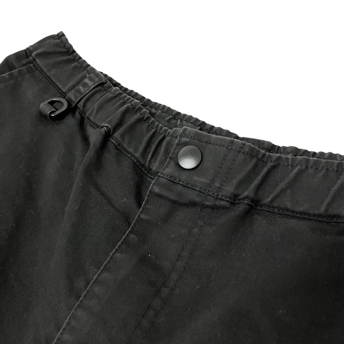 F．C．R．B． STRETCH WIDE CROPPED VENTILATION CHINO PANTSチノパンFCRB 220077 古着・中古-3枚目のアイテム画像