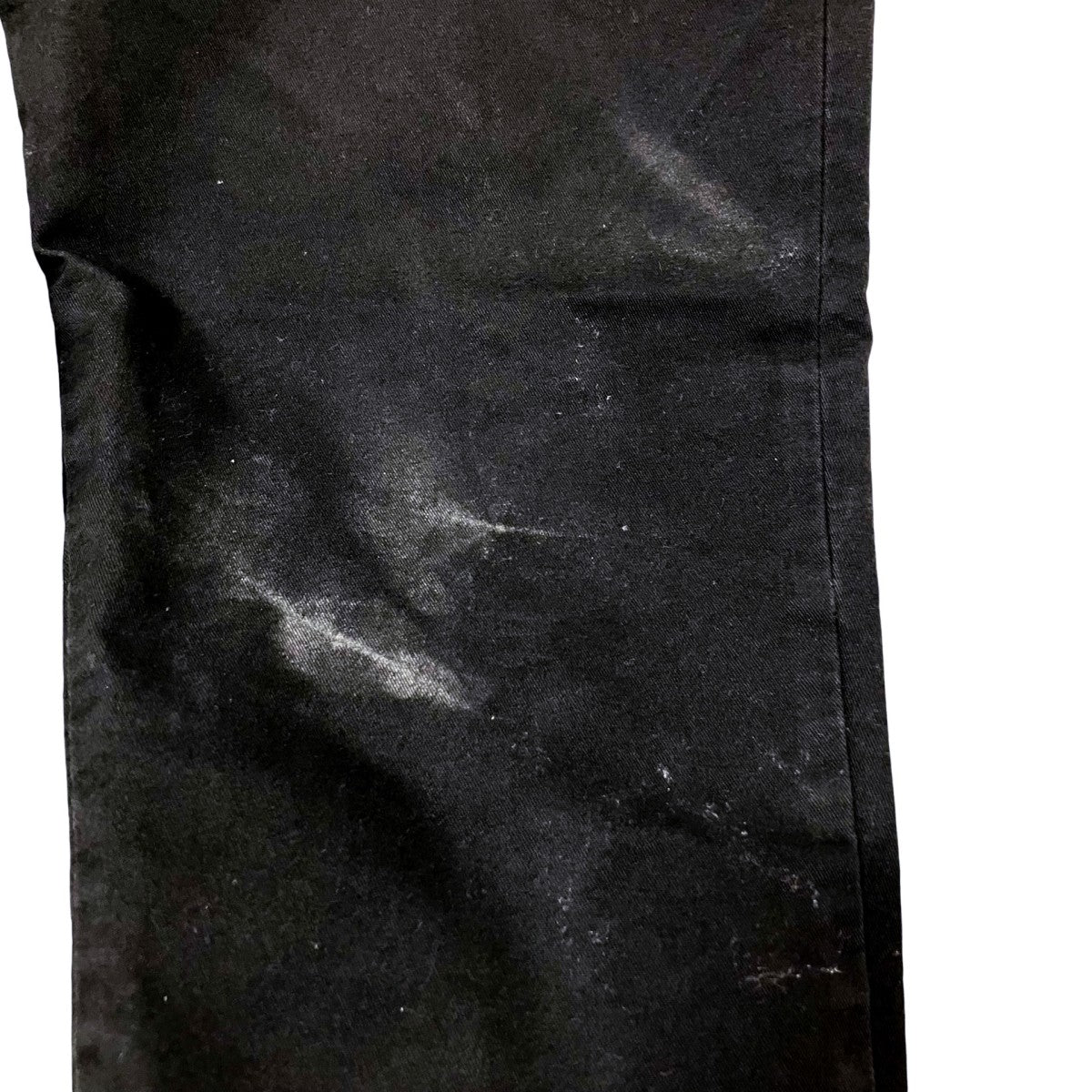 F．C．R．B． STRETCH WIDE CROPPED VENTILATION CHINO PANTSチノパンFCRB 220077 古着・中古-8枚目のアイテム画像