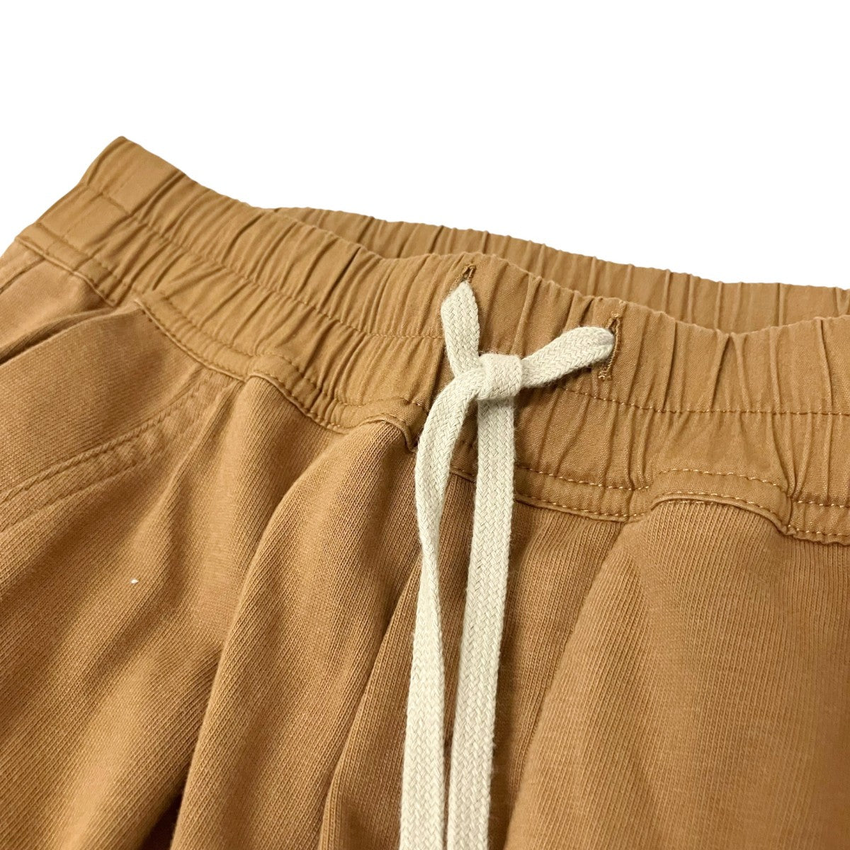 RICK OWENS 21AWMASTODON CARGO PANTSカーゴパンツRU02A5396 BA 古着・中古-3枚目のアイテム画像