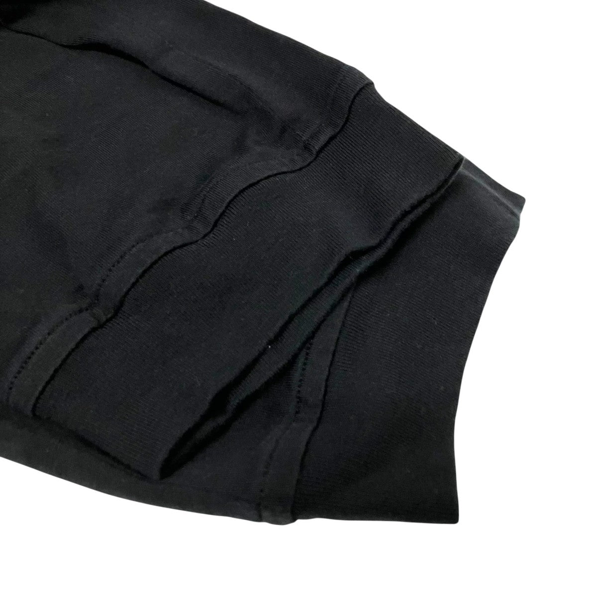 RICK OWENS×Champion JOGGER H．JERSEYジョガーパンツCM01B7957 CHJEG 古着・中古-8枚目のアイテム画像
