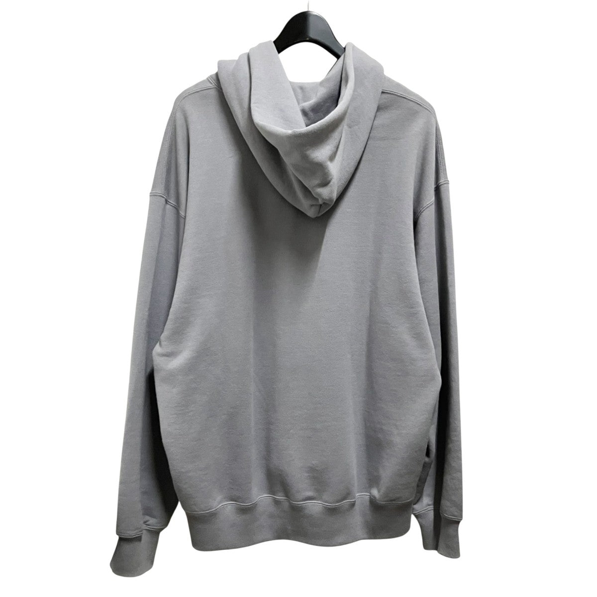 WACKO MARIA HEAVY WEIGHT PULLOVER HOODED SWEATプルオーバーパーカー 古着・中古-2枚目のアイテム画像