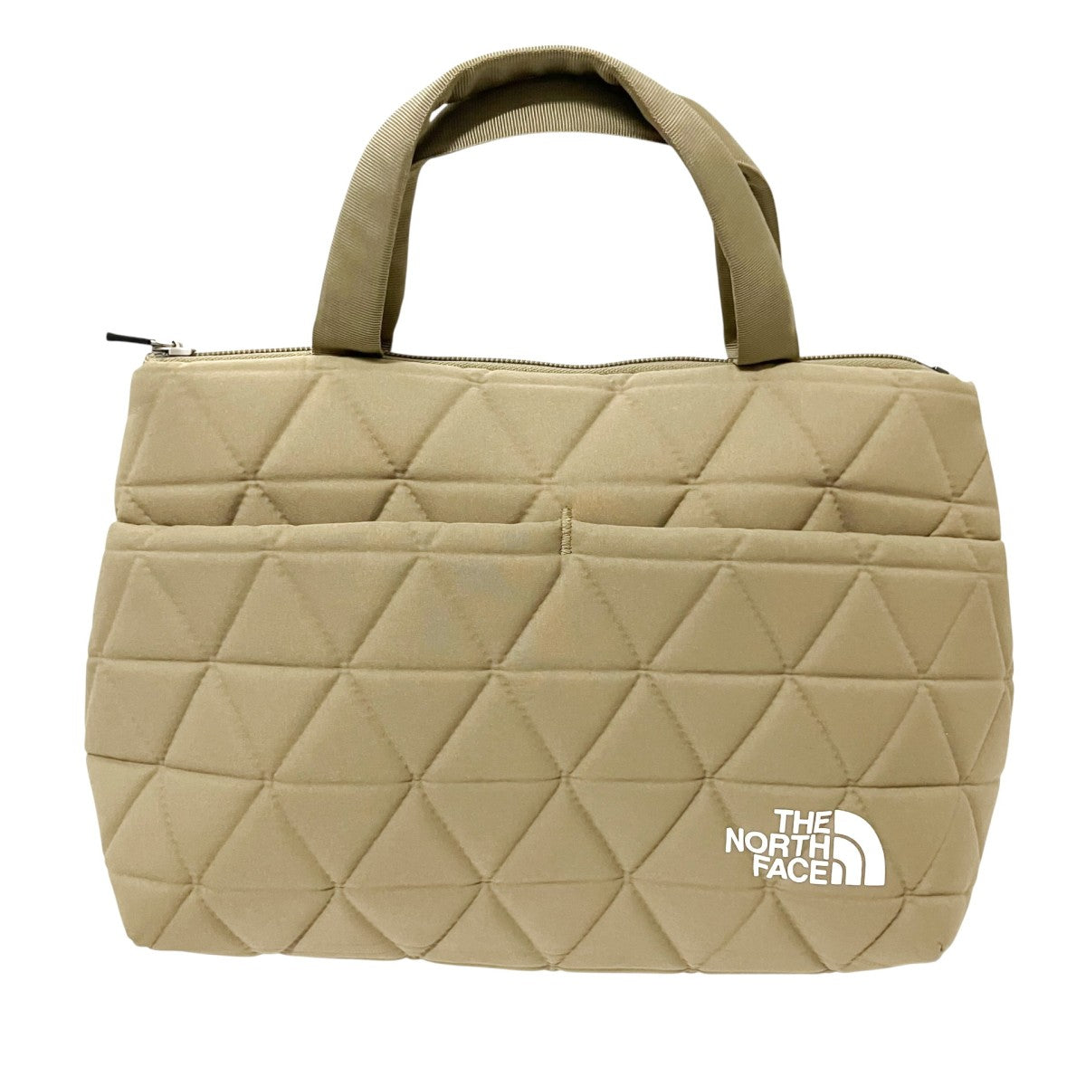 THE NORTH FACE Geoface Box ToteトートバッグNM32355