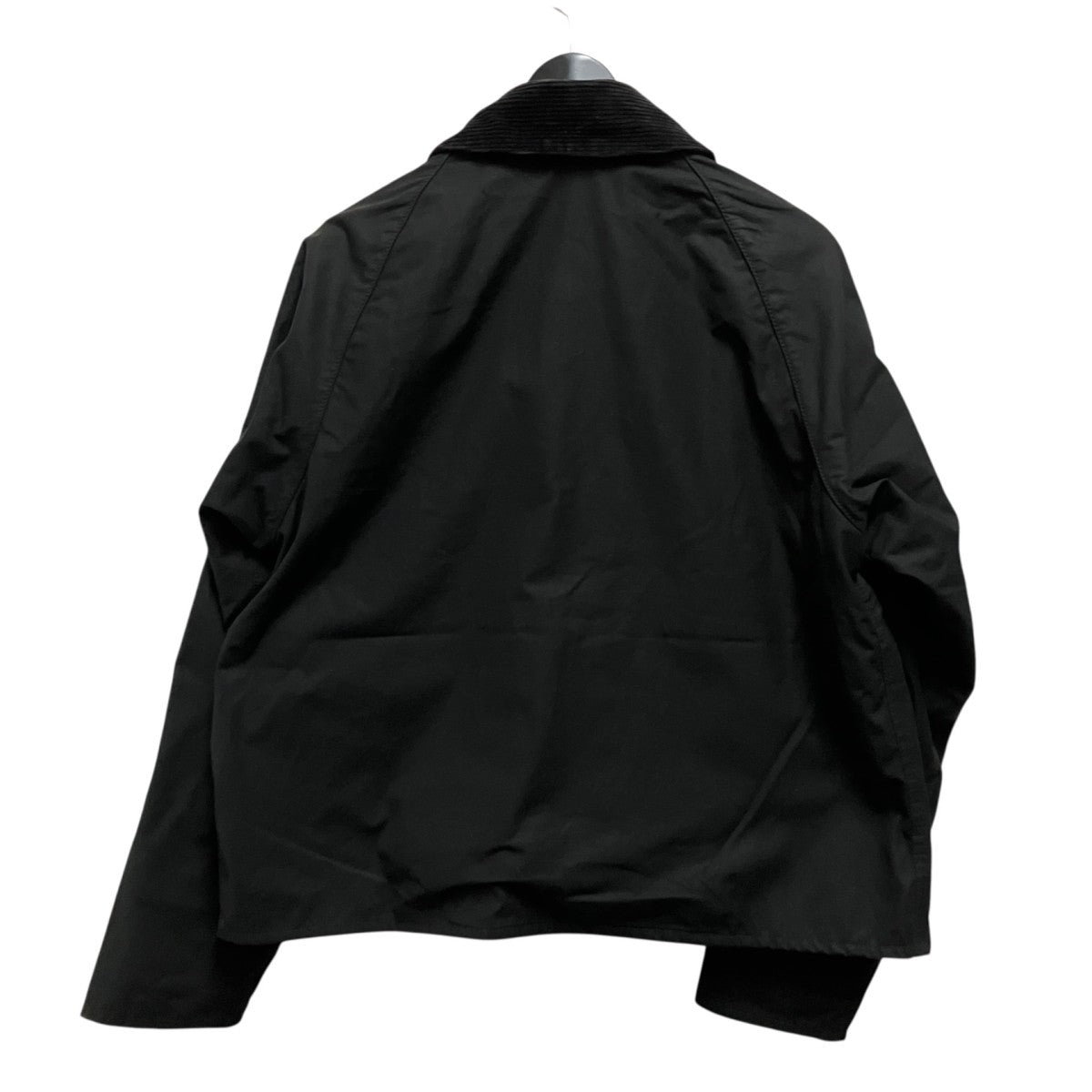 SPEY WAXED COTTONオイルドジャケット222MWX1212