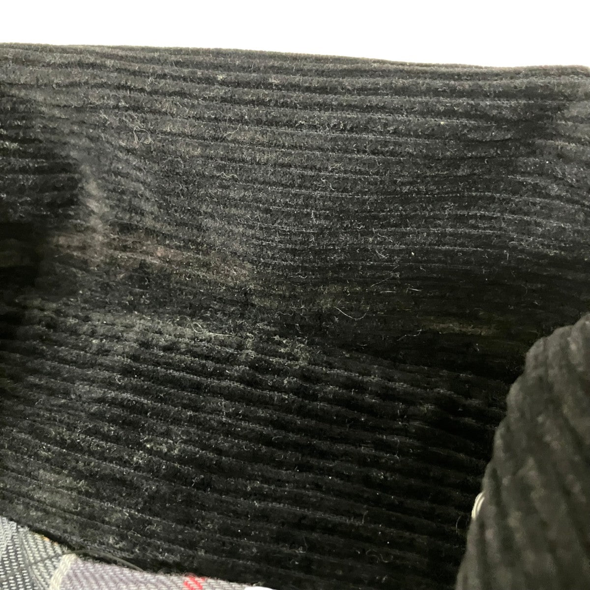 SPEY WAXED COTTONオイルドジャケット222MWX1212