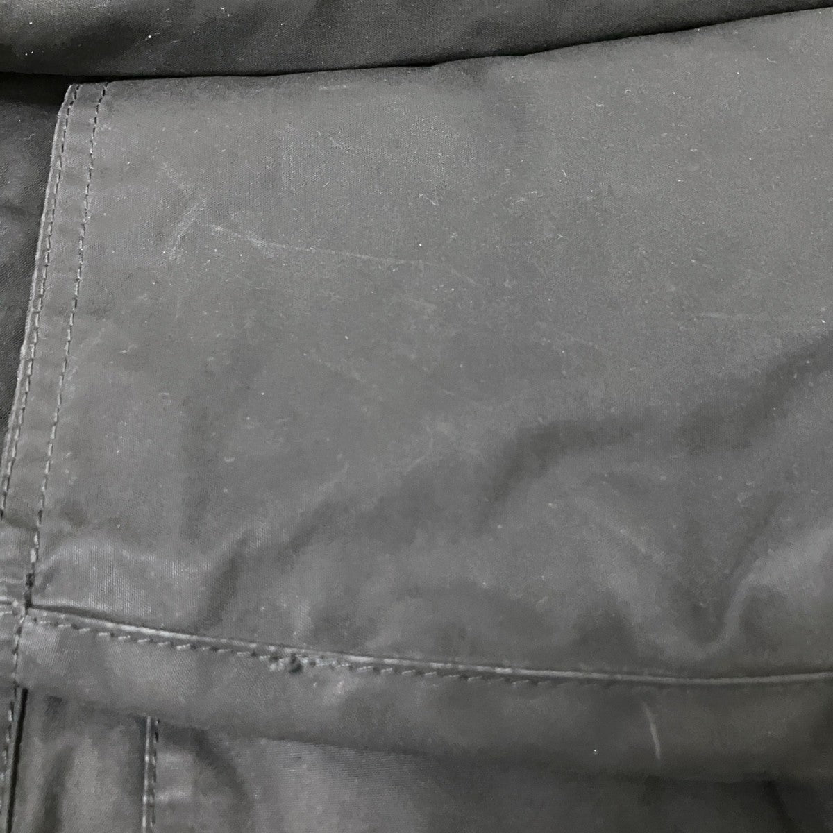 SPEY WAXED COTTONオイルドジャケット222MWX1212