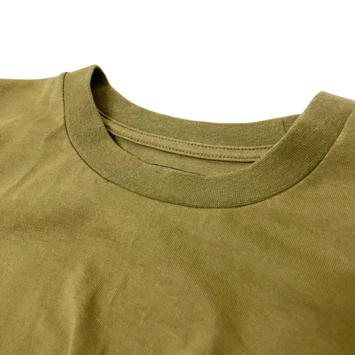 uniform experiment PHYSICAL FITNESS TEE半袖TシャツUE 200055 古着・中古-3枚目のアイテム画像