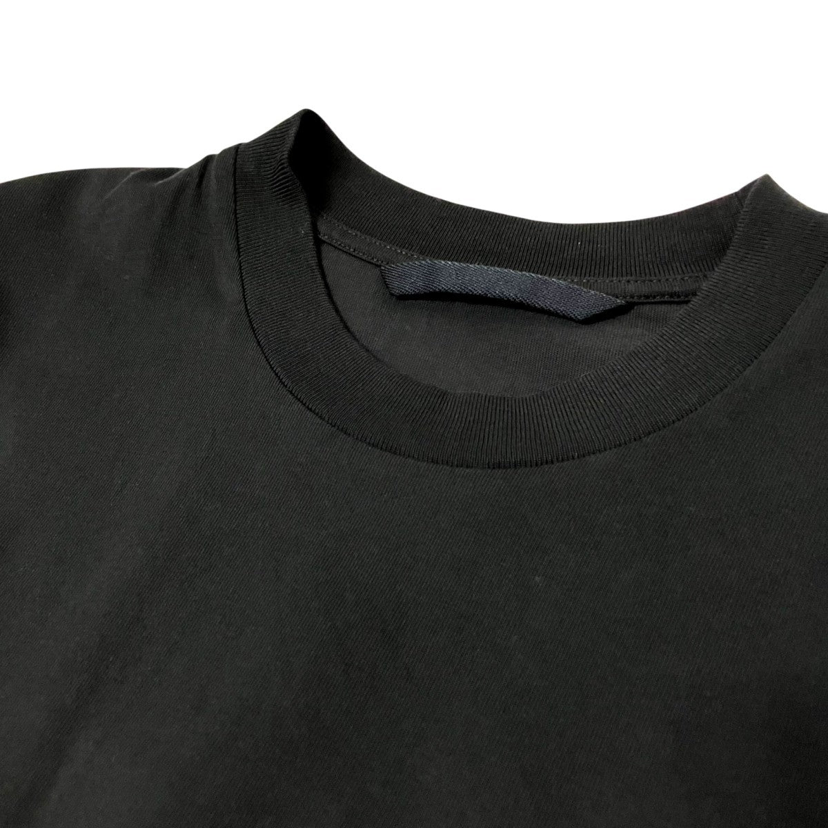 MONCLER SS T-SHIRT半袖TシャツK10918C00052 古着・中古-3枚目のアイテム画像