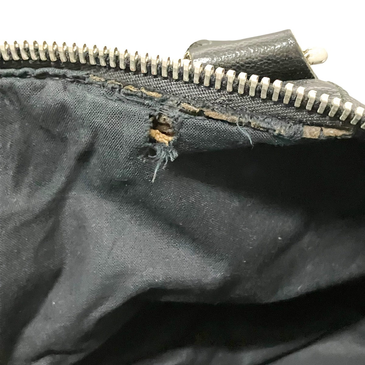 BALENCIAGA ボストンバッグ182394 2123 古着・中古-10枚目のアイテム画像