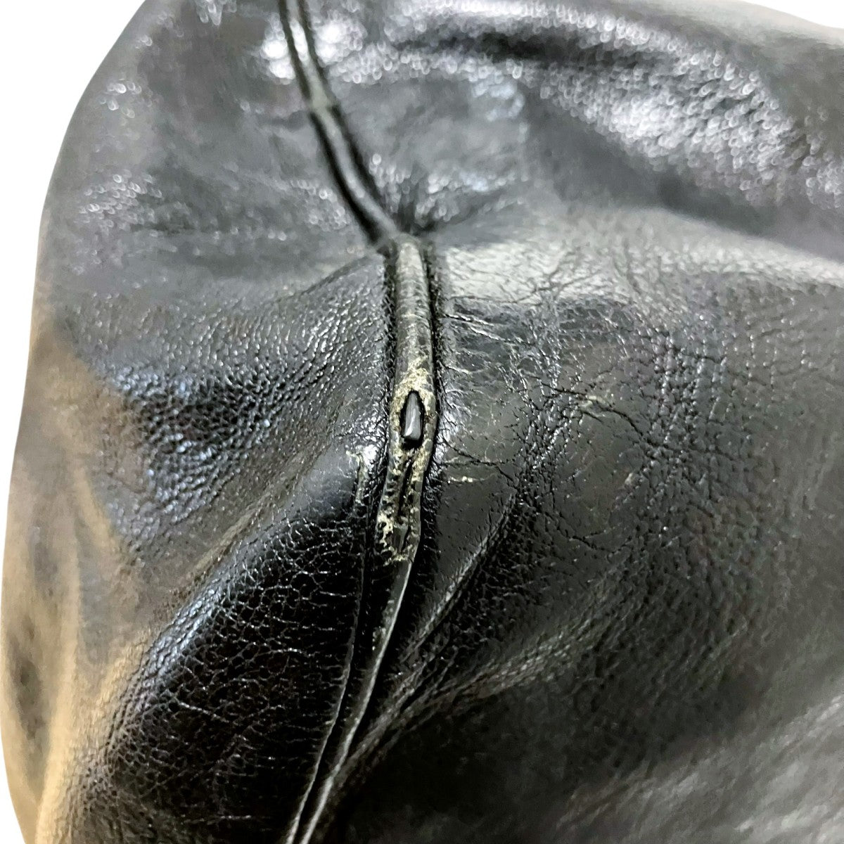 BALENCIAGA ボストンバッグ182394 2123 古着・中古-7枚目のアイテム画像