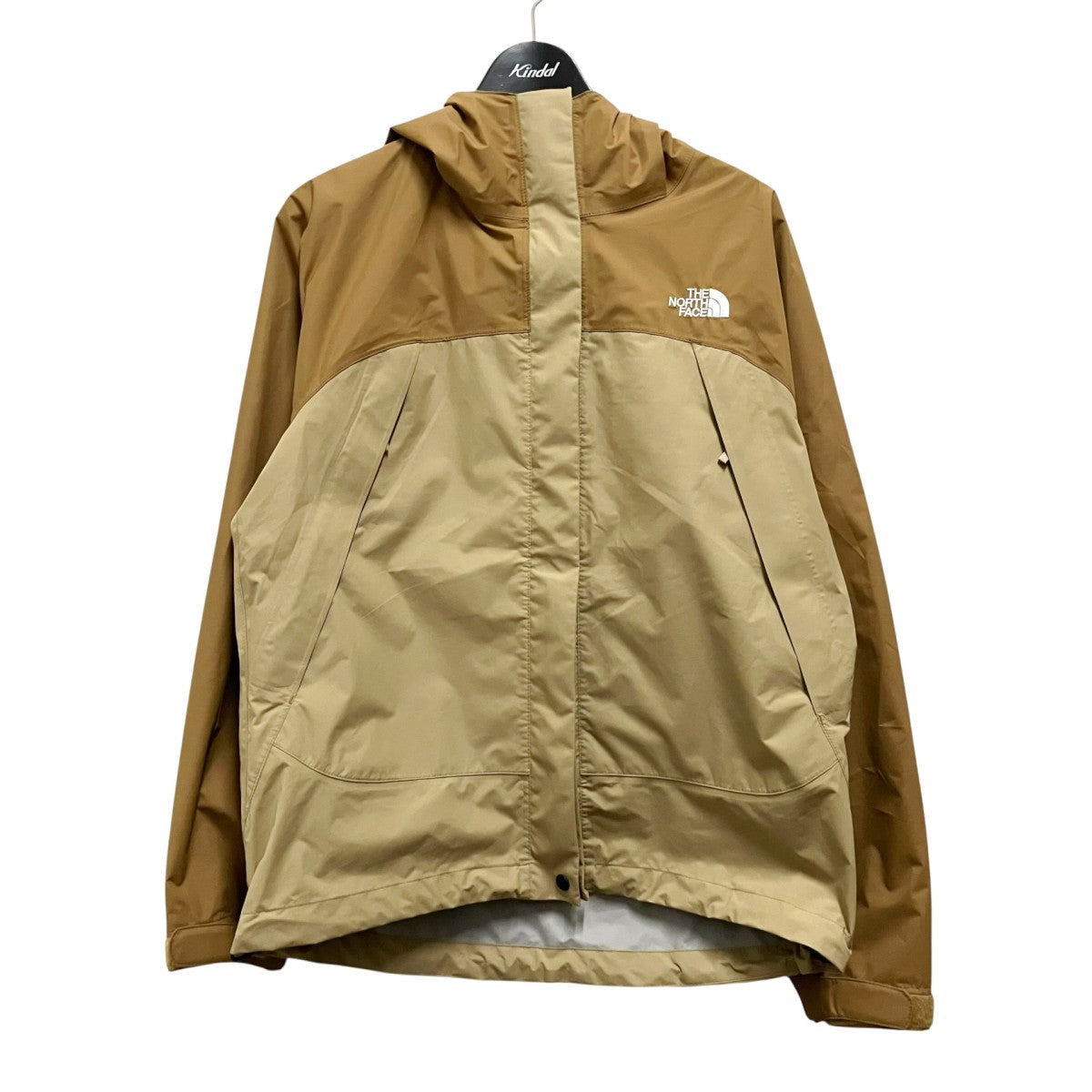 THE NORTH FACE Dot Shot JacketドットショットジャケットNPW61930 古着・中古-1枚目のアイテム画像