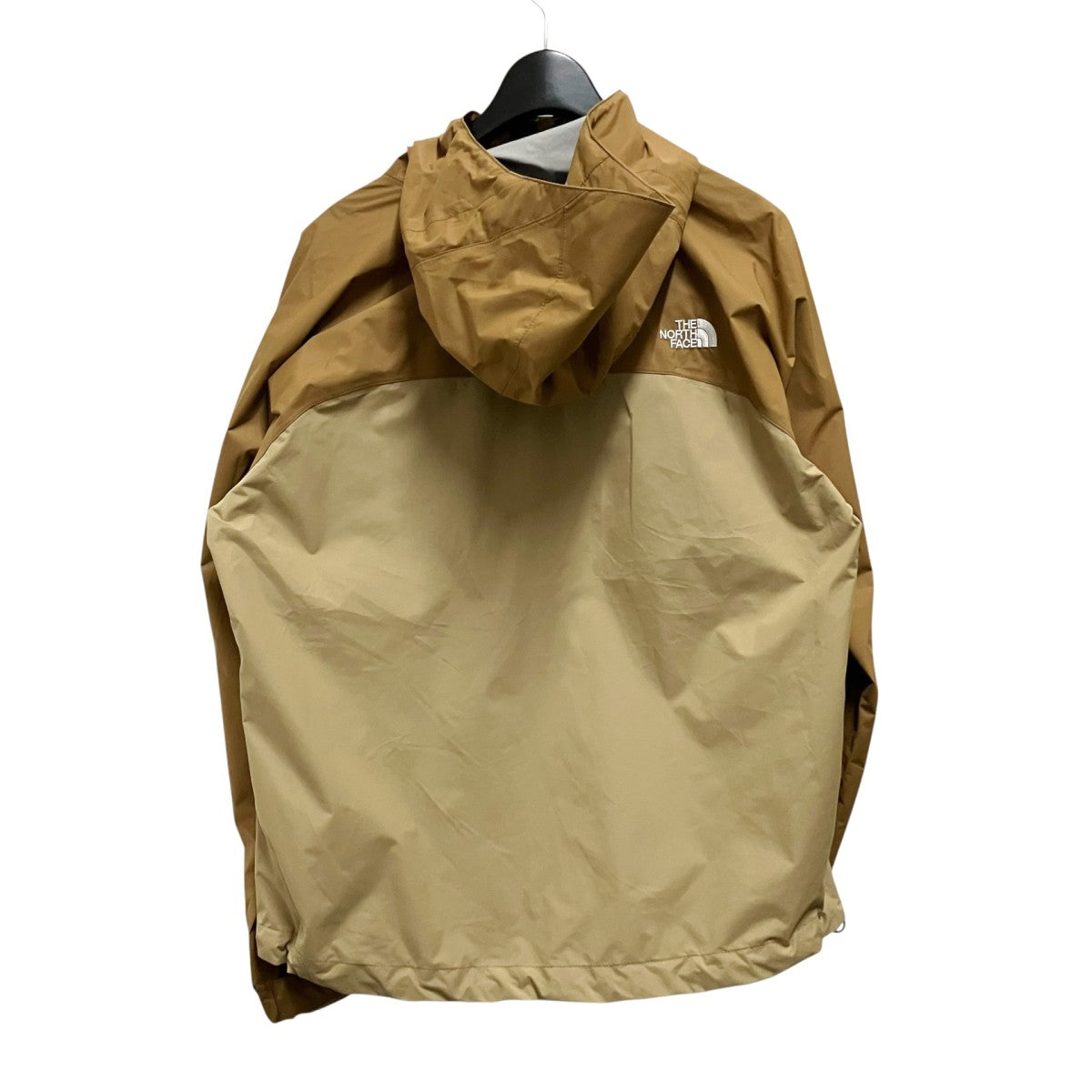 THE NORTH FACE Dot Shot JacketドットショットジャケットNPW61930 古着・中古-2枚目のアイテム画像