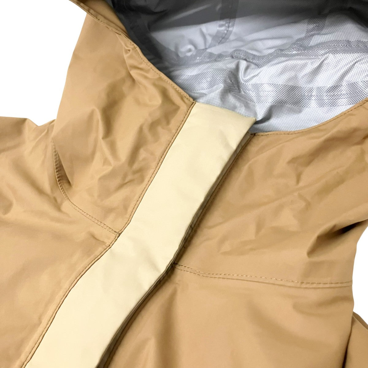 THE NORTH FACE Dot Shot JacketドットショットジャケットNPW61930 古着・中古-3枚目のアイテム画像