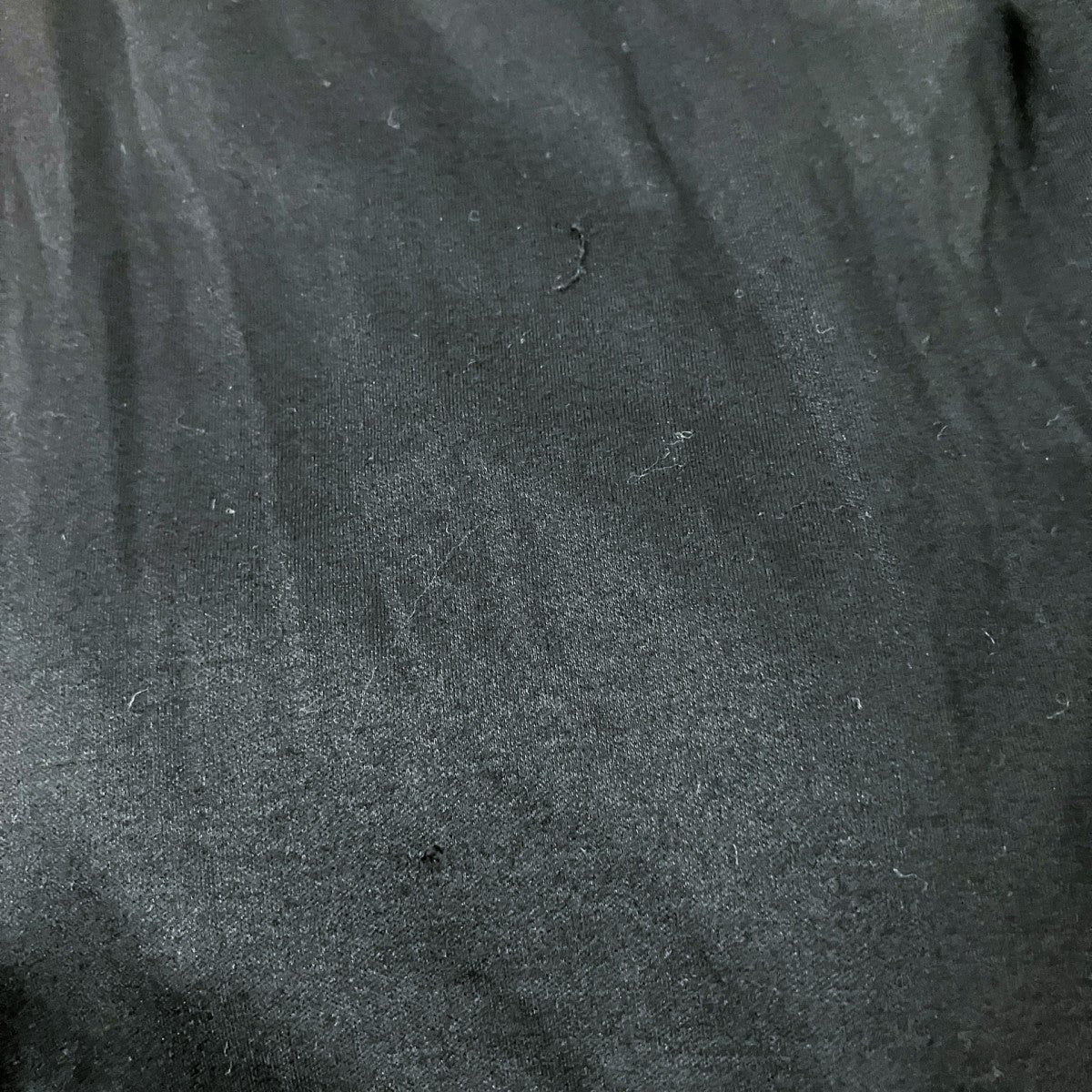 BORDERS AT BALCONY RUFFLED MAXI DRESS半袖ワンピースBD2111 2K 29 古着・中古-5枚目のアイテム画像