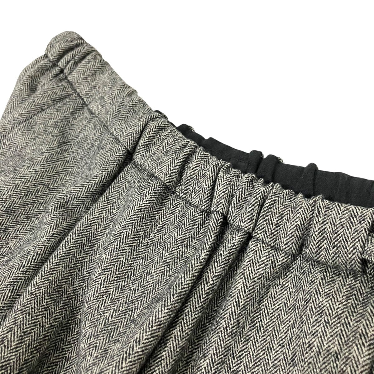 pas de calais サルエルパンツMP 1811 古着・中古-3枚目のアイテム画像