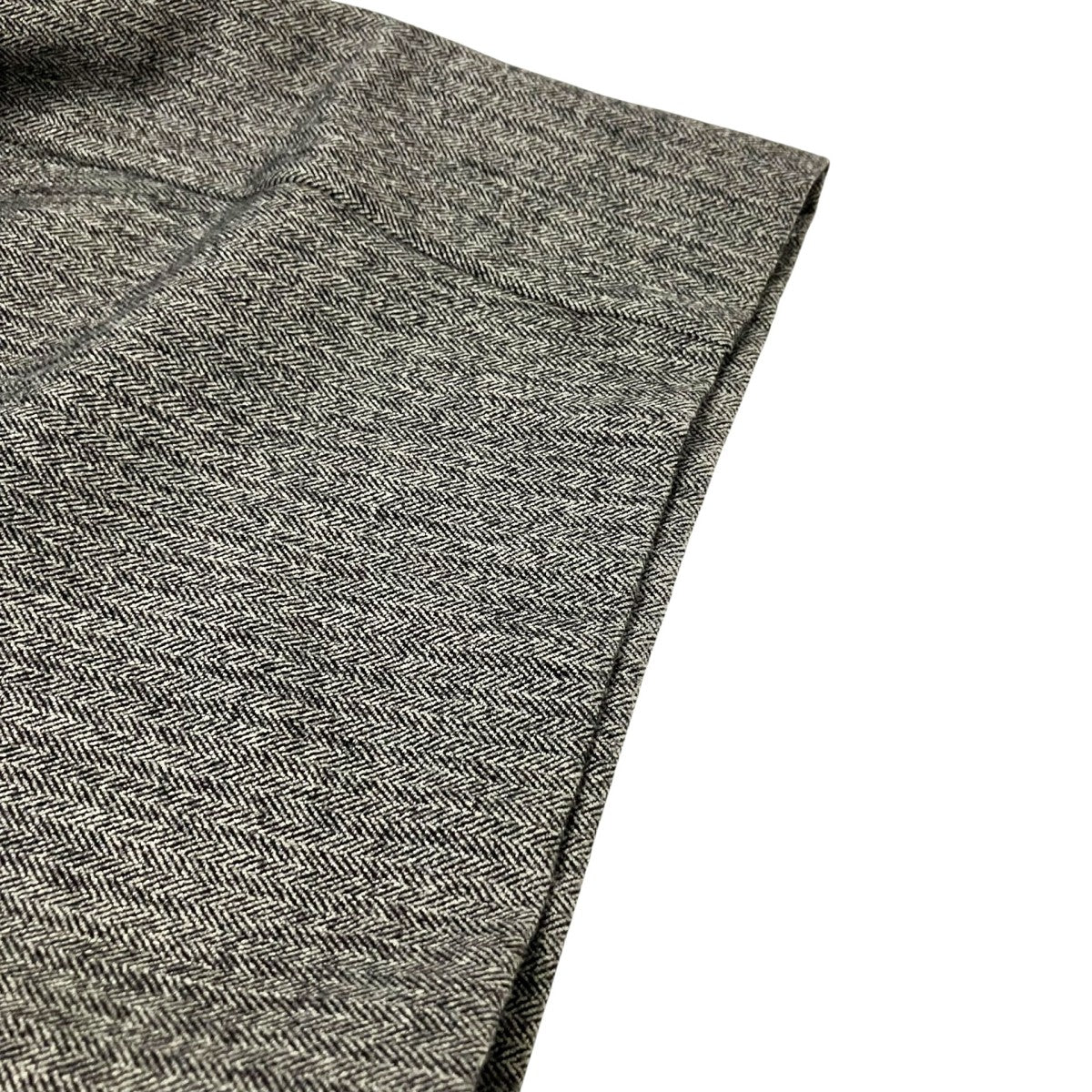 pas de calais サルエルパンツMP 1811 古着・中古-7枚目のアイテム画像