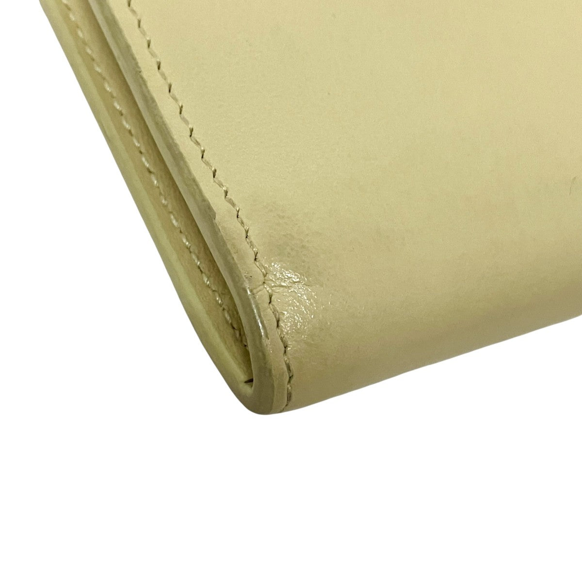 JIL SANDER TANGLE CARD HOLDERカードケース 古着・中古-5枚目のアイテム画像