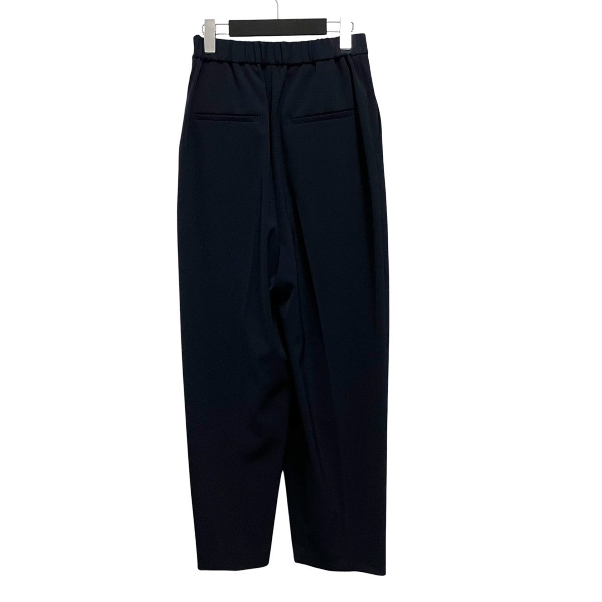 conte タックパンツ8514 144 0001 古着・中古-2枚目のアイテム画像