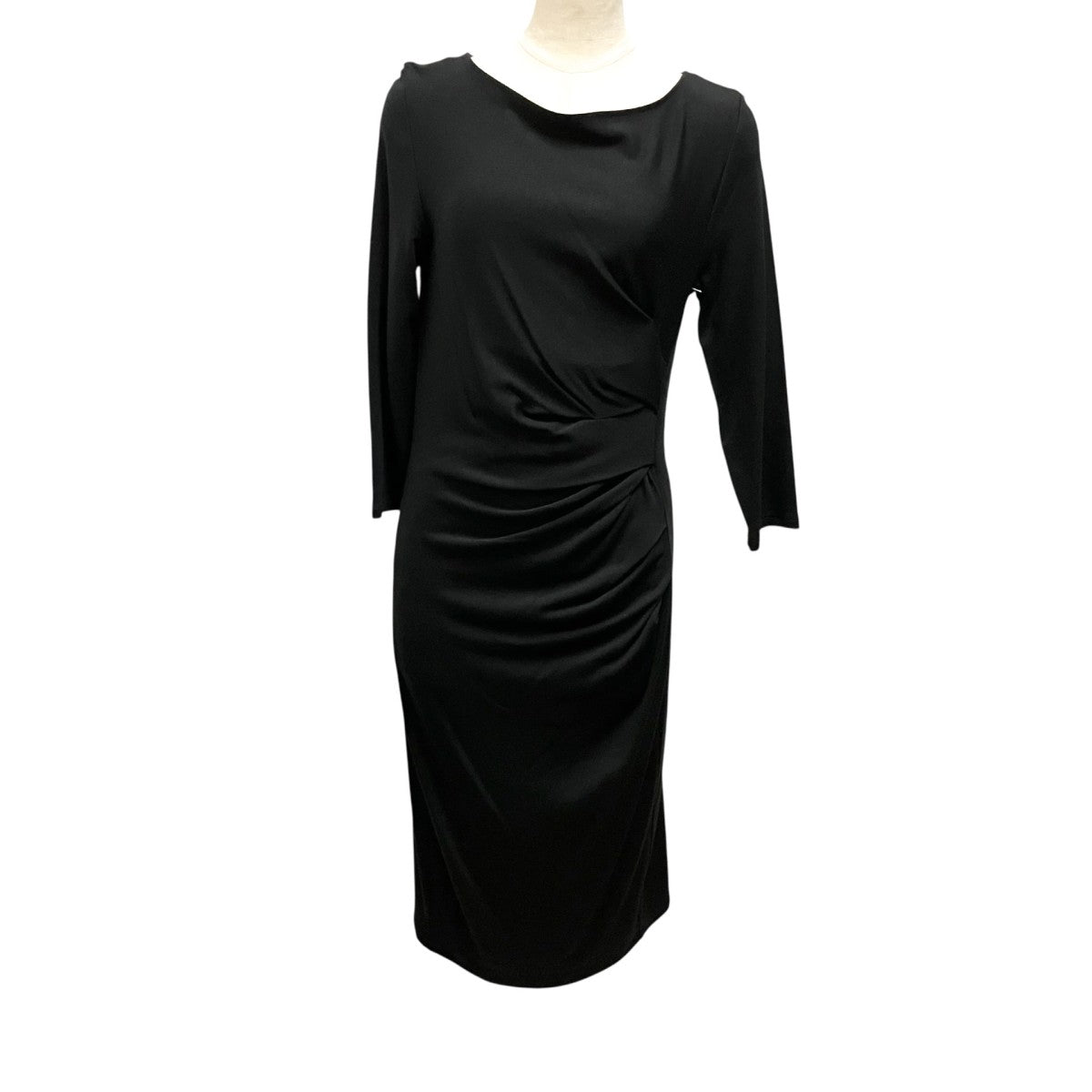 MaxMara 長袖ワンピース162601590700 古着・中古-1枚目のアイテム画像