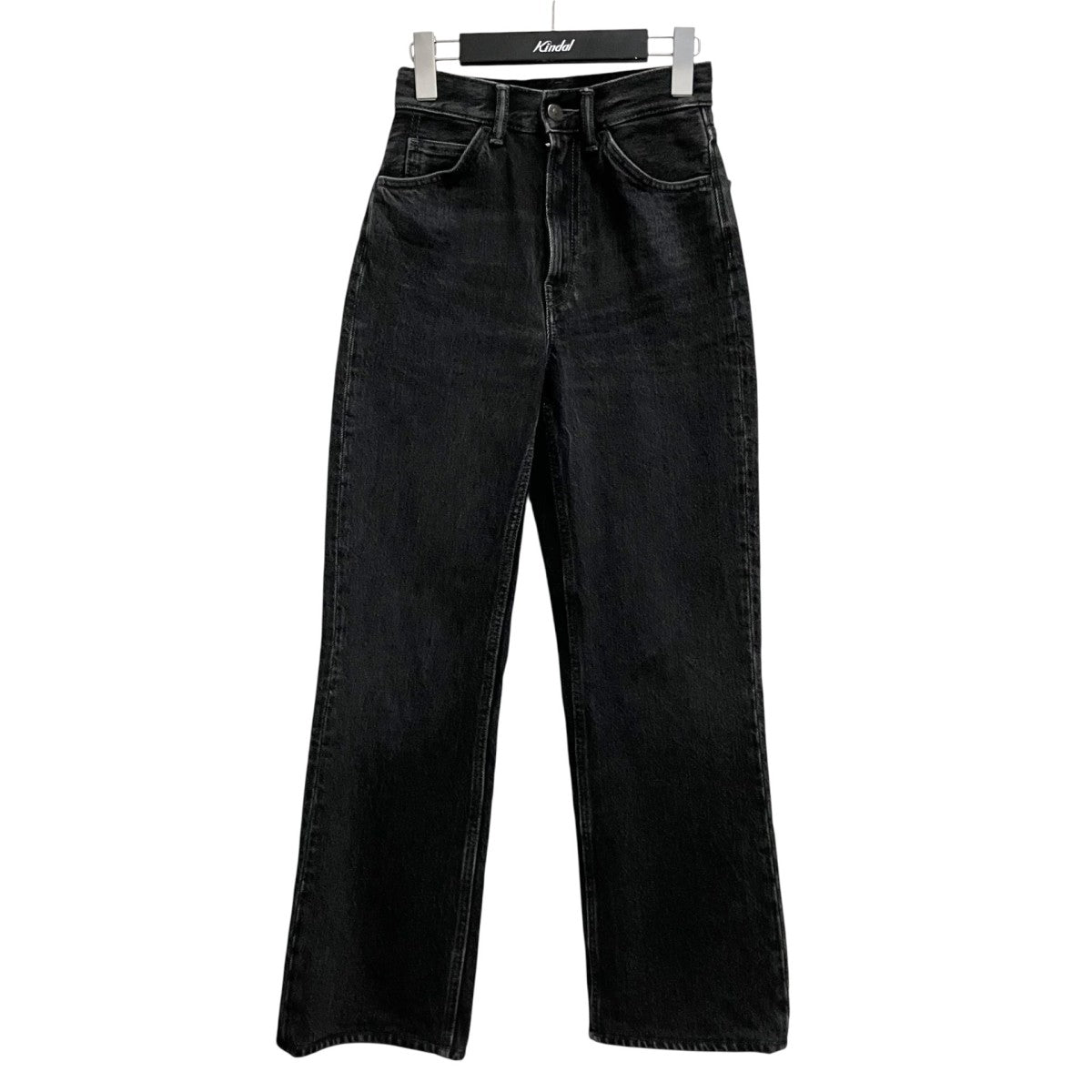 ACNE STUDIOS デニムパンツA00283 古着・中古-1枚目のアイテム画像