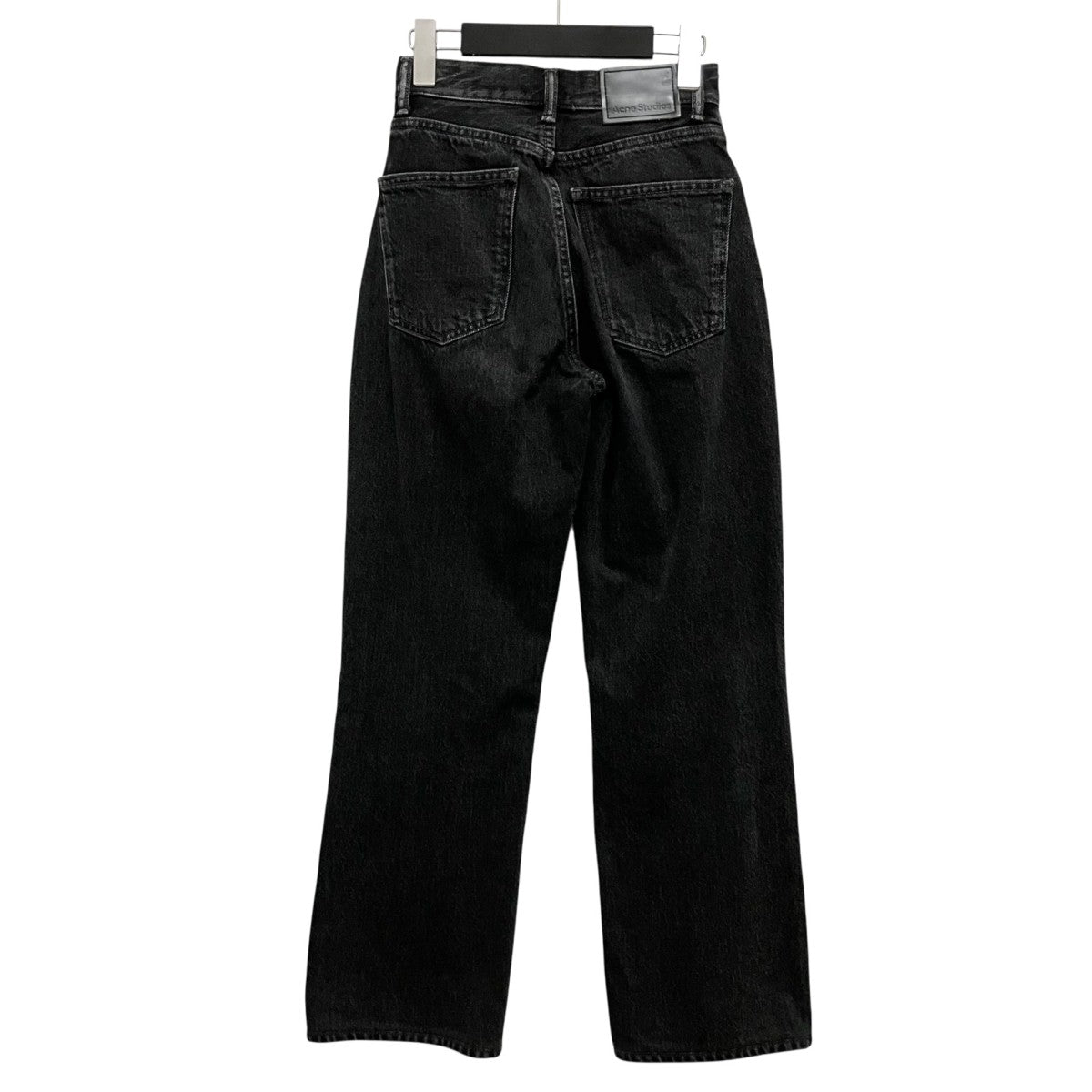 ACNE STUDIOS デニムパンツA00283 古着・中古-2枚目のアイテム画像