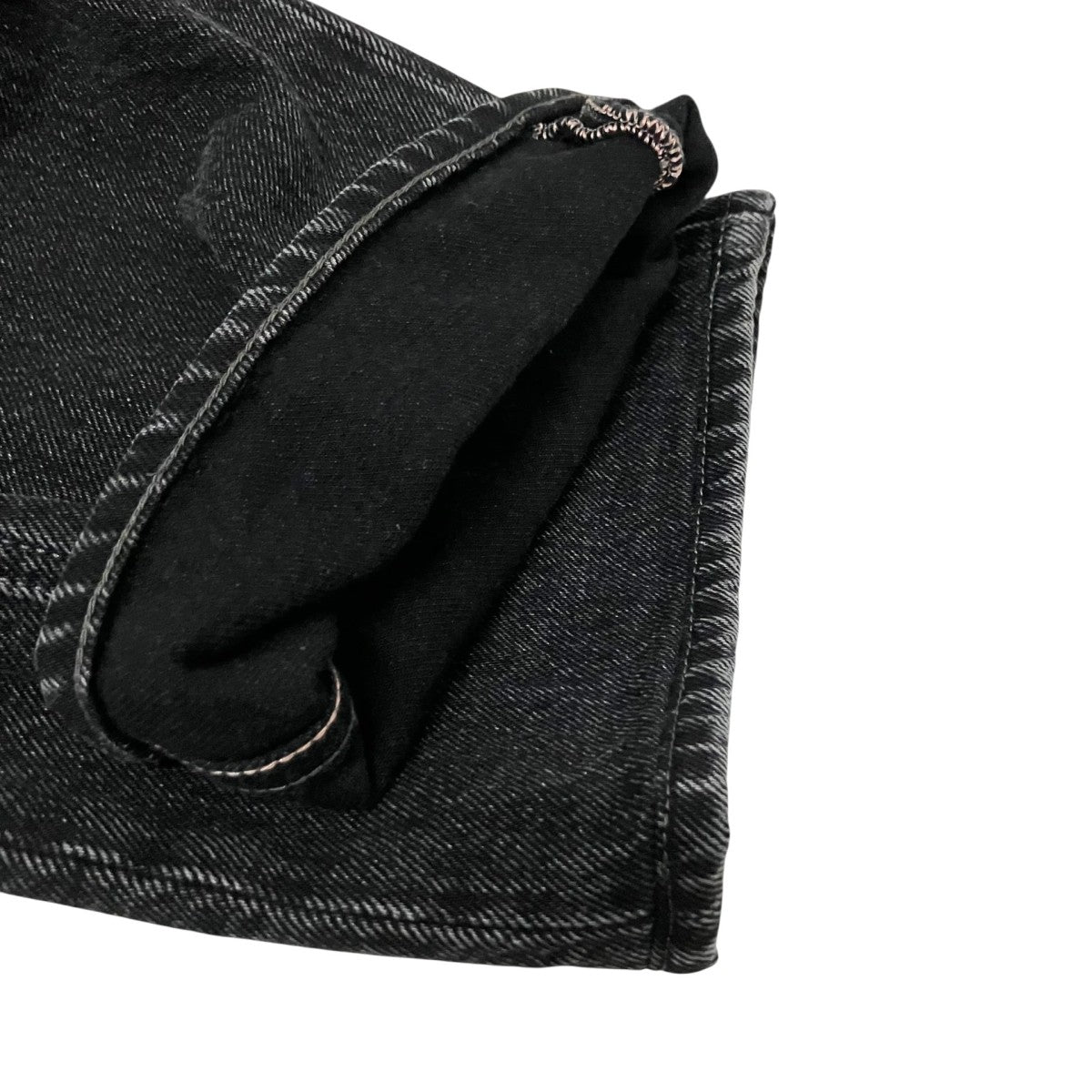 ACNE STUDIOS デニムパンツA00283 古着・中古-7枚目のアイテム画像