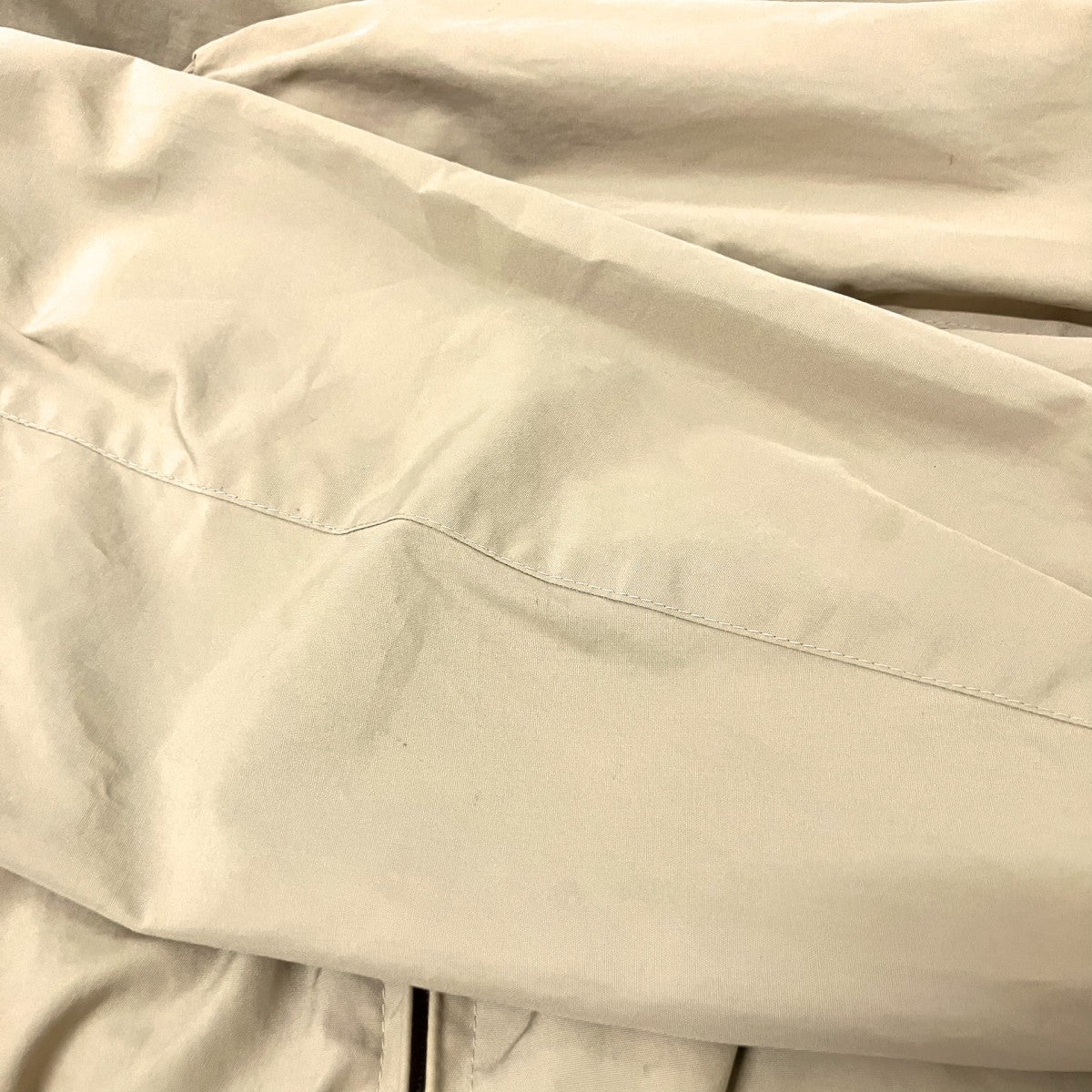 BARACUTA ジップジャケットG9 古着・中古-6枚目のアイテム画像