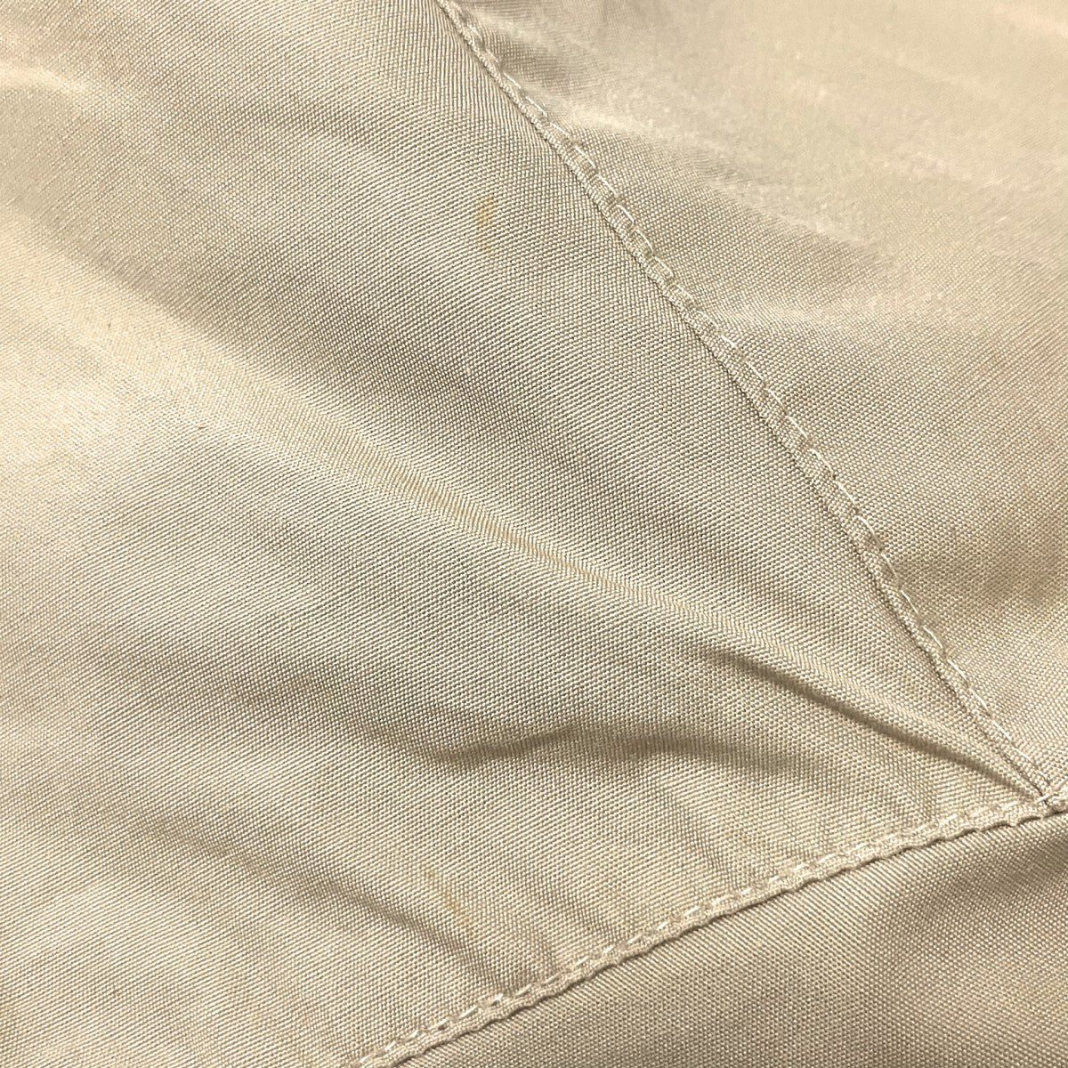 BARACUTA ジップジャケットG9 古着・中古-9枚目のアイテム画像