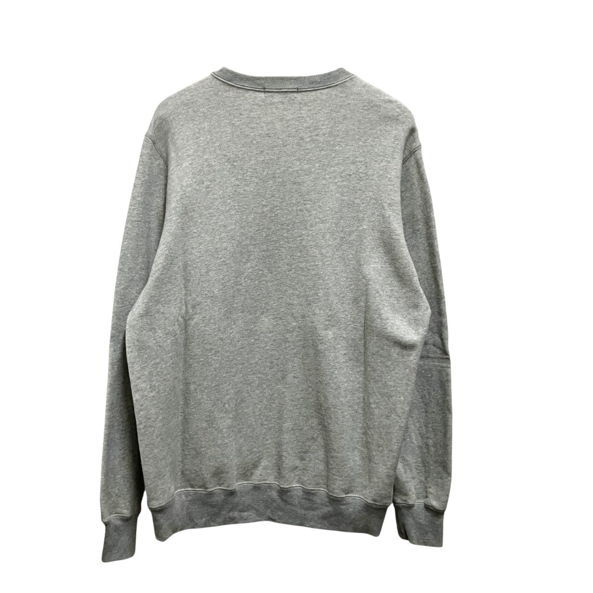 UNDERCOVER U LOGOスウェットトレーナー 古着・中古-2枚目のアイテム画像