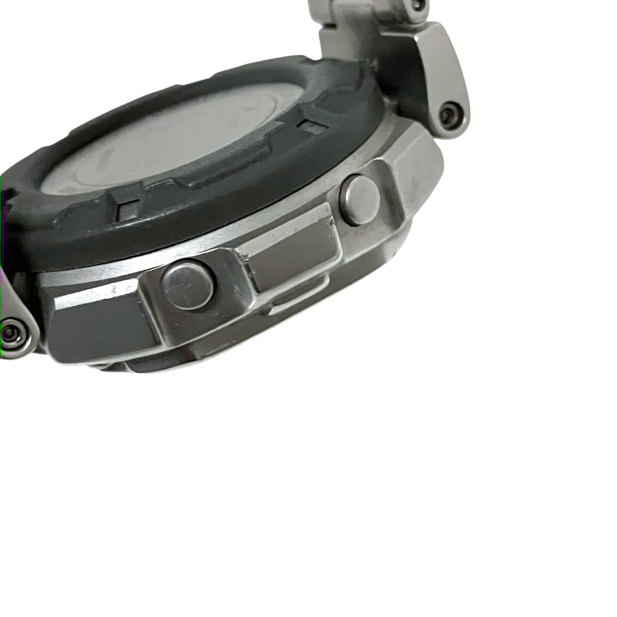 CASIO G-SHOCKデジタルウォッチMRG 110 古着・中古-4枚目のアイテム画像