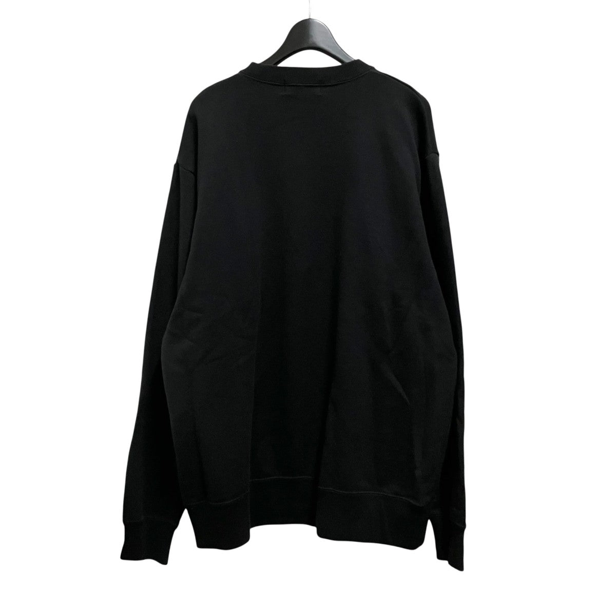 Hysteric Glamour SEE NO EVIL刺繍スウェット02243CS11 古着・中古-2枚目のアイテム画像