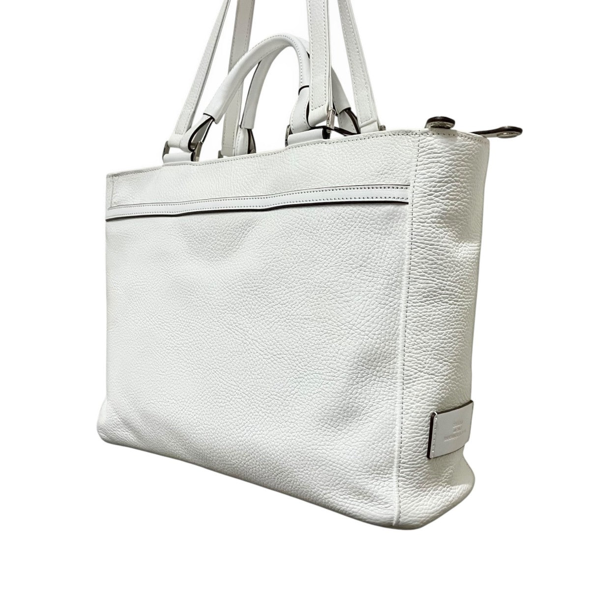 JETTER TWIN TOTE2WAYトートバッグCJTD 015 01