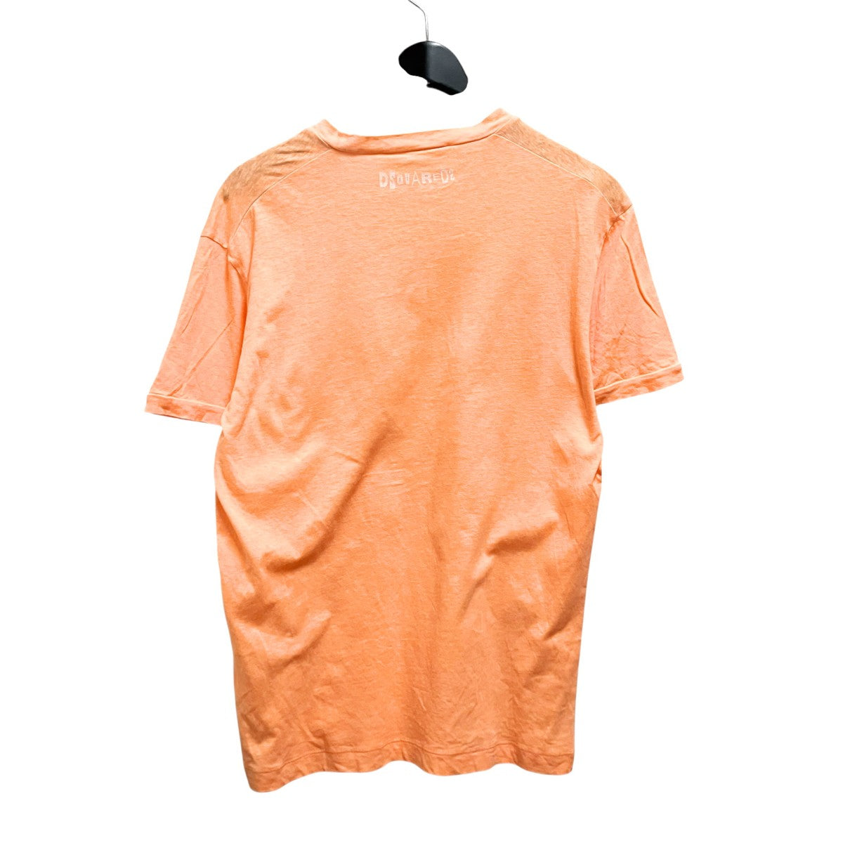 DSQUARED2 半袖TシャツS71GD0246 古着・中古-2枚目のアイテム画像