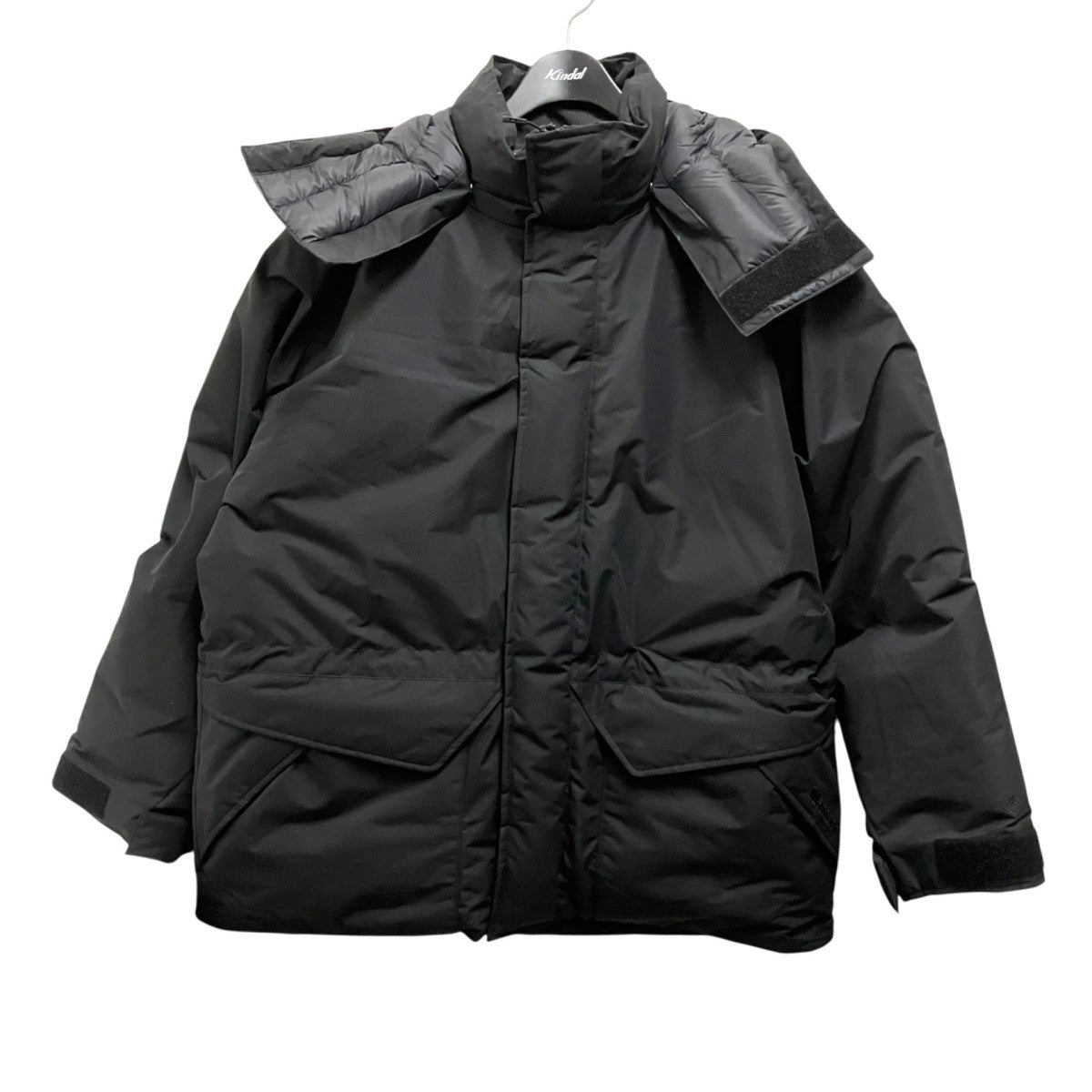Marmot Mammoth Down Parka JKTダウンジャケットMTFW25UDW015 古着・中古-1枚目のアイテム画像