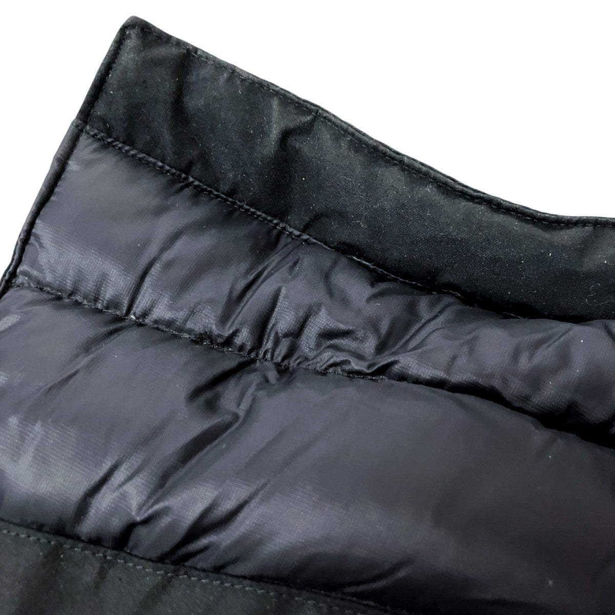 Marmot Mammoth Down Parka JKTダウンジャケットMTFW25UDW015 古着・中古-4枚目のアイテム画像