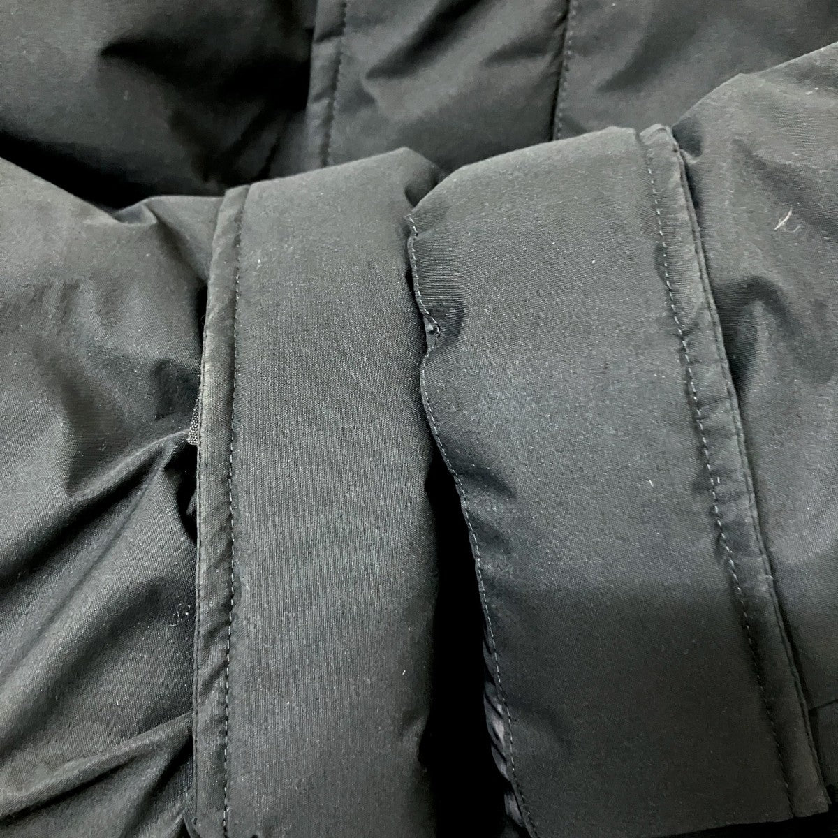 Marmot Mammoth Down Parka JKTダウンジャケットMTFW25UDW015 古着・中古-6枚目のアイテム画像