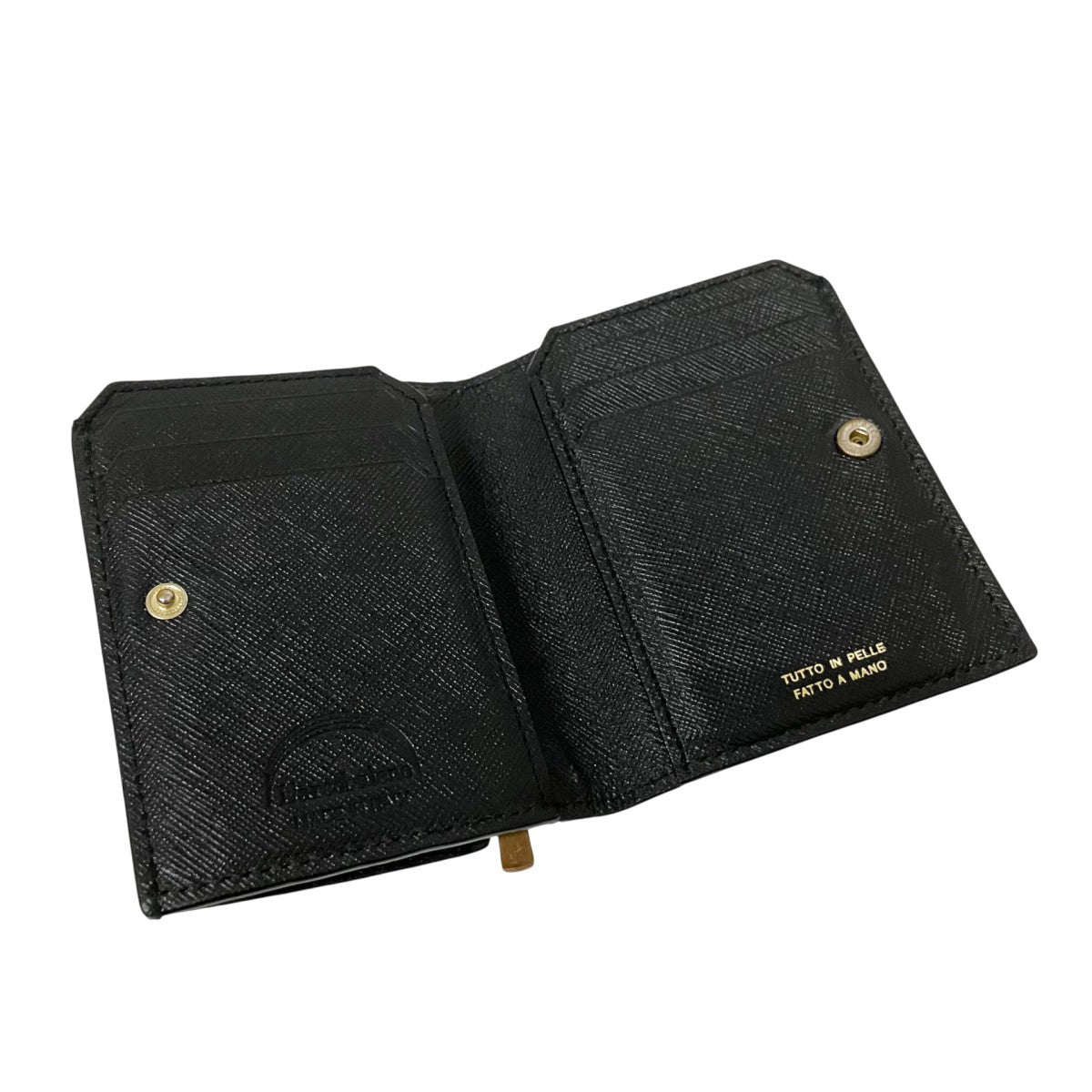 L’arcobaleno 2つ折り財布 古着・中古-4枚目のアイテム画像