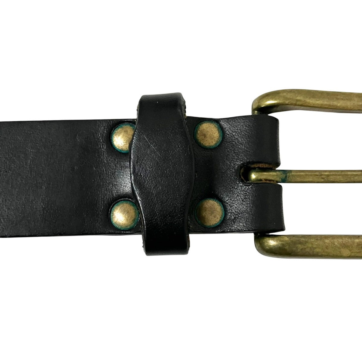 MAISON GAUCHOS 刺繍ベルト 古着・中古-3枚目のアイテム画像