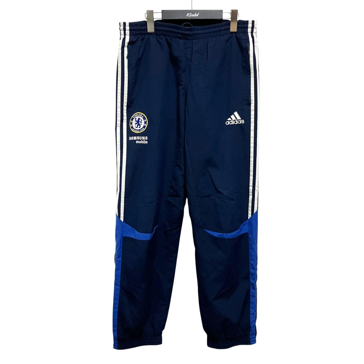 adidas CHELSEAトラックパンツ694005 古着・中古-1枚目のアイテム画像