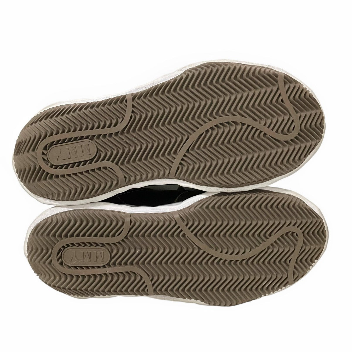 MIHARA YASUHIRO BlakeyローカットスニーカーA11FW722 古着・中古-8枚目のアイテム画像