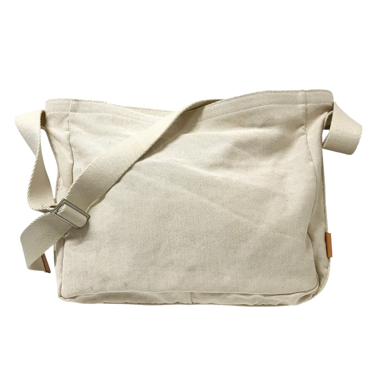 Hender Scheme square shoulder bag smallショルダーバッグ 古着・中古-1枚目のアイテム画像