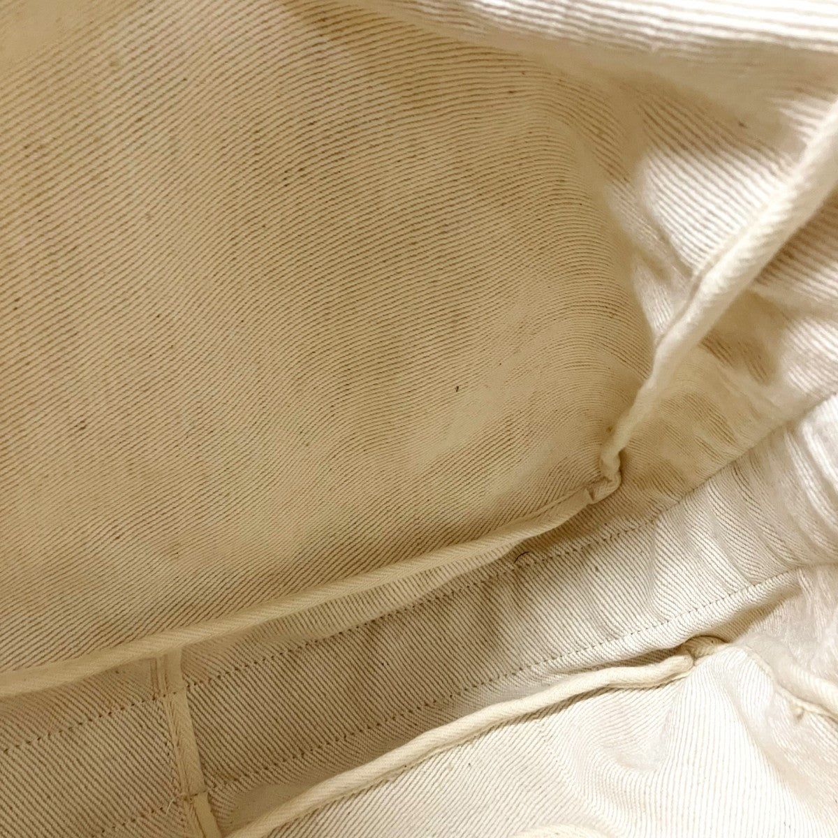 Hender Scheme square shoulder bag smallショルダーバッグ 古着・中古-10枚目のアイテム画像